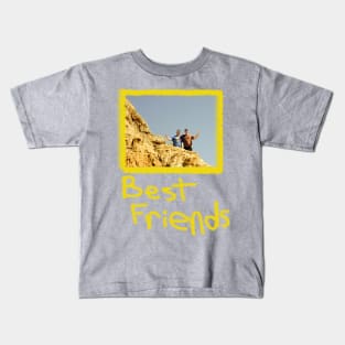 Best Friends V1 Kids T-Shirt